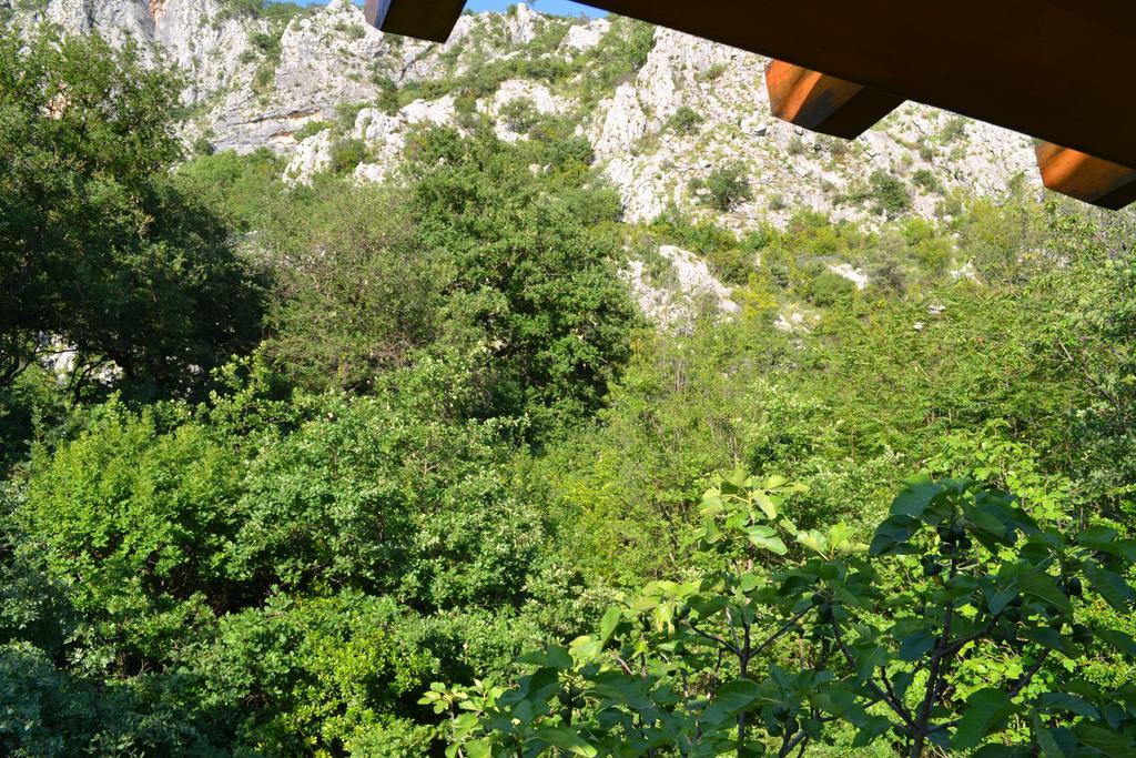 Abc Apartments Kotor Exterior foto