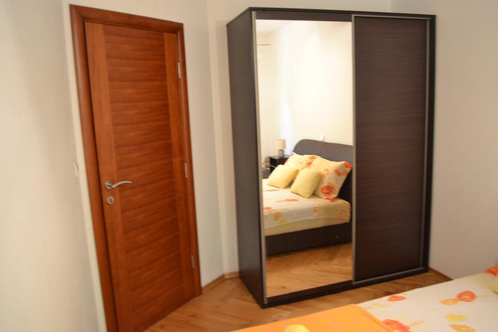 Abc Apartments Kotor Exterior foto