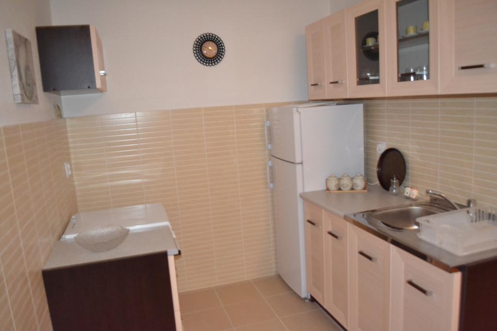 Abc Apartments Kotor Exterior foto