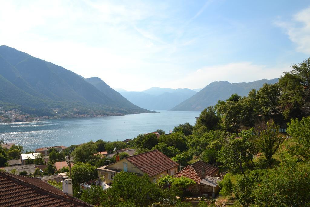 Abc Apartments Kotor Exterior foto
